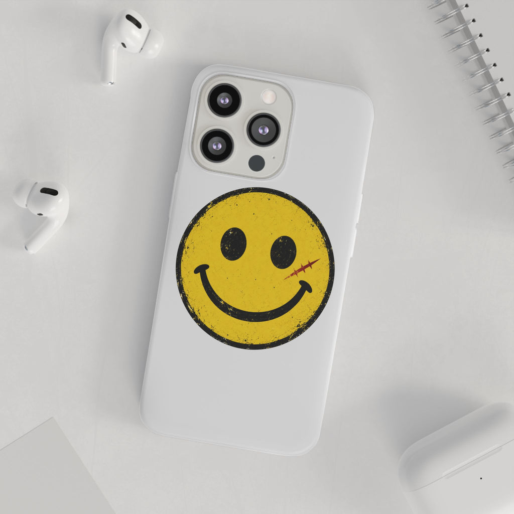 iPhone/Samsung Flex Phone Case