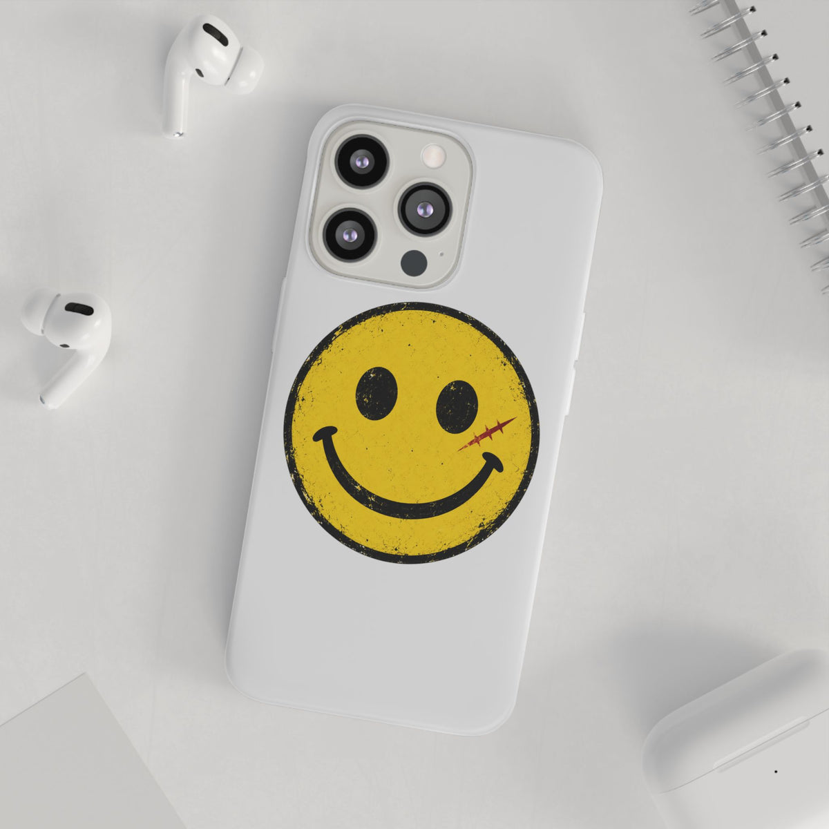 iPhone/Samsung Flex Phone Case