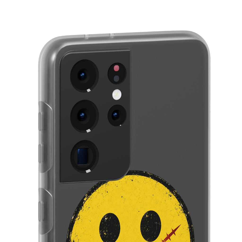 iPhone/Samsung Flex Phone Case