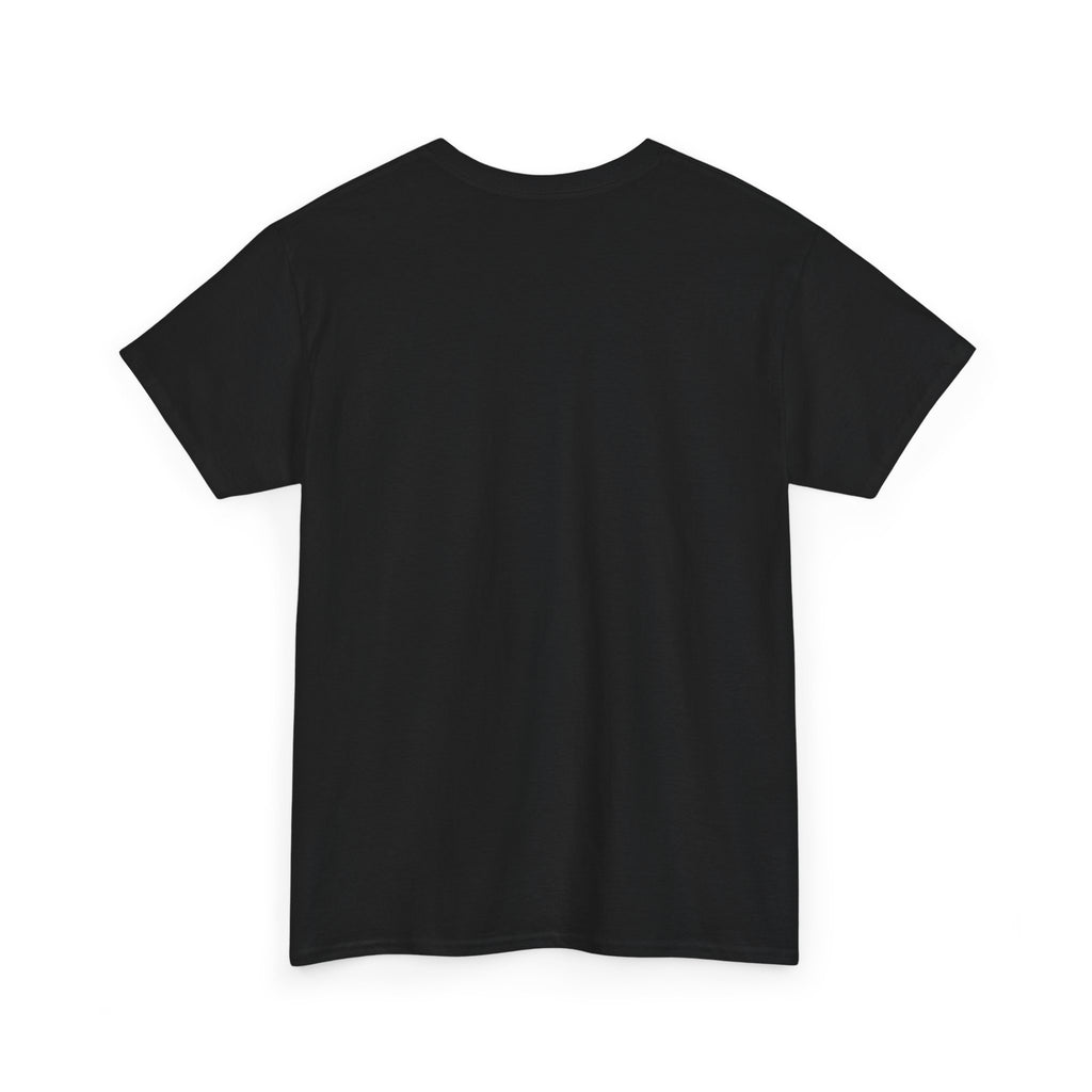 Detroit Football - Unisex Heavy Cotton Tee