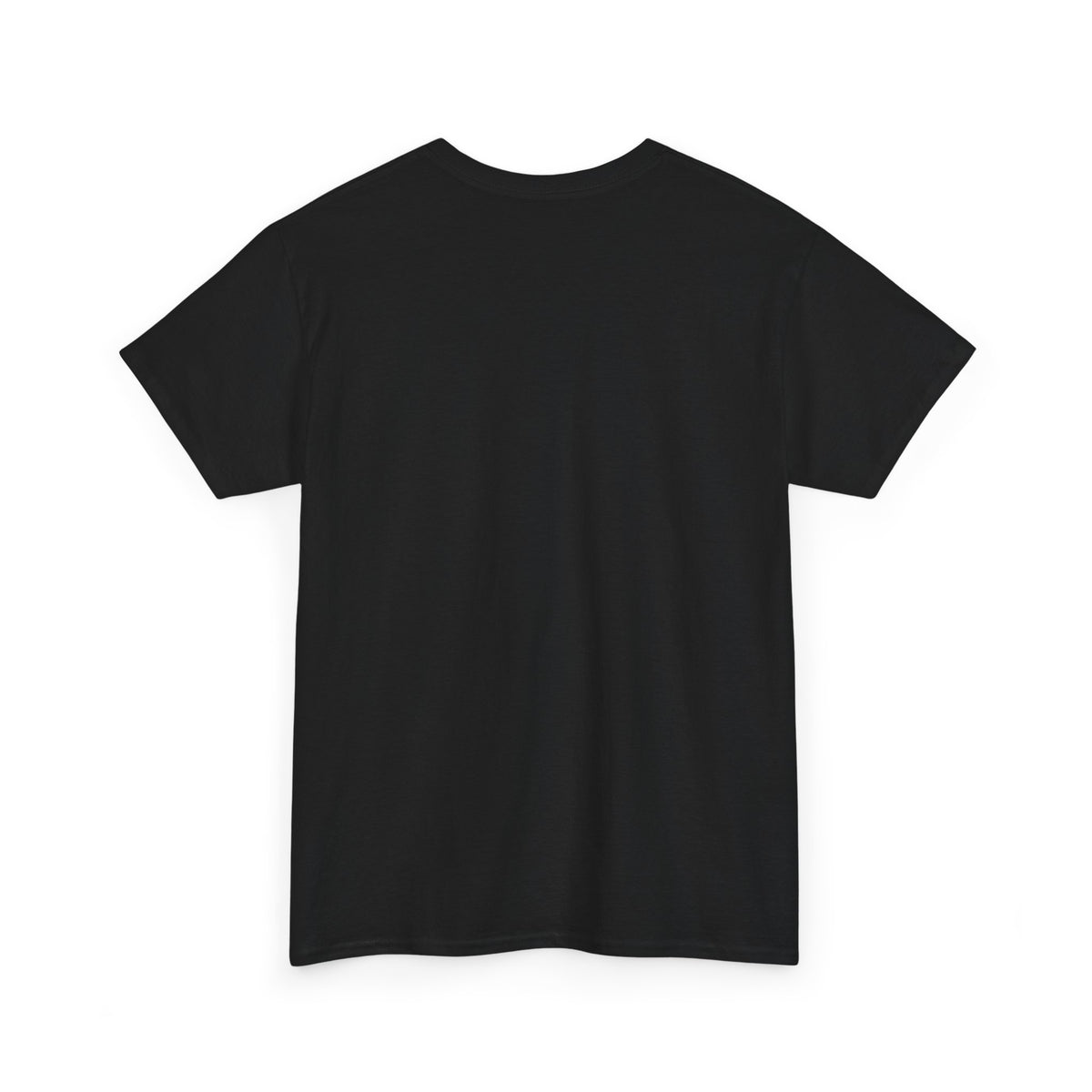 Detroit Football - Unisex Heavy Cotton Tee