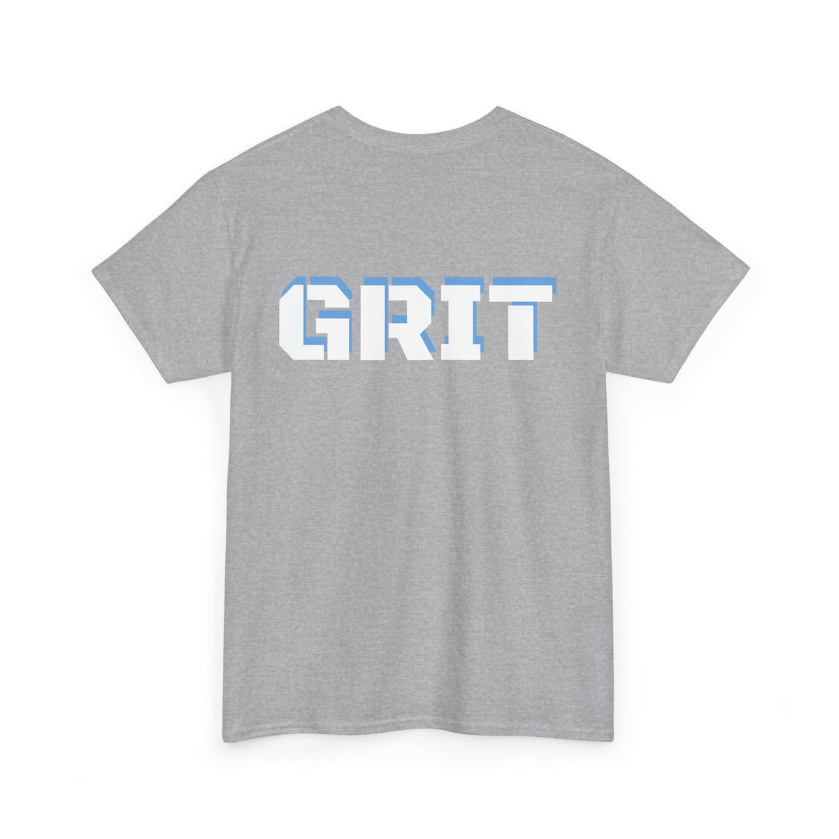 Lions GRIT - Unisex Heavy Cotton Tee
