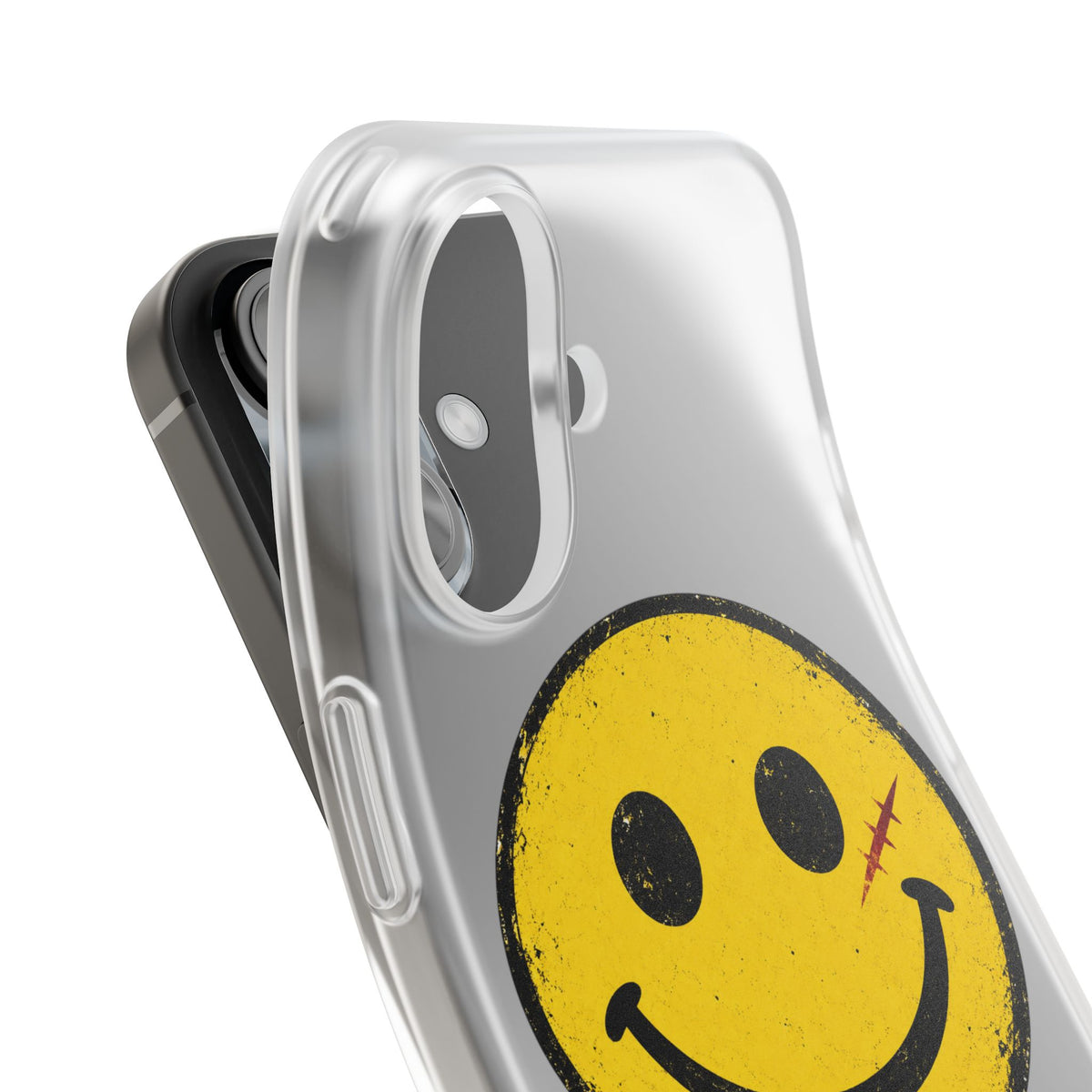 iPhone/Samsung Flex Phone Case