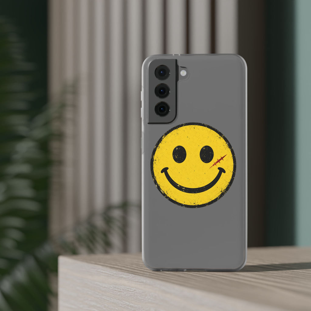 iPhone/Samsung Flex Phone Case