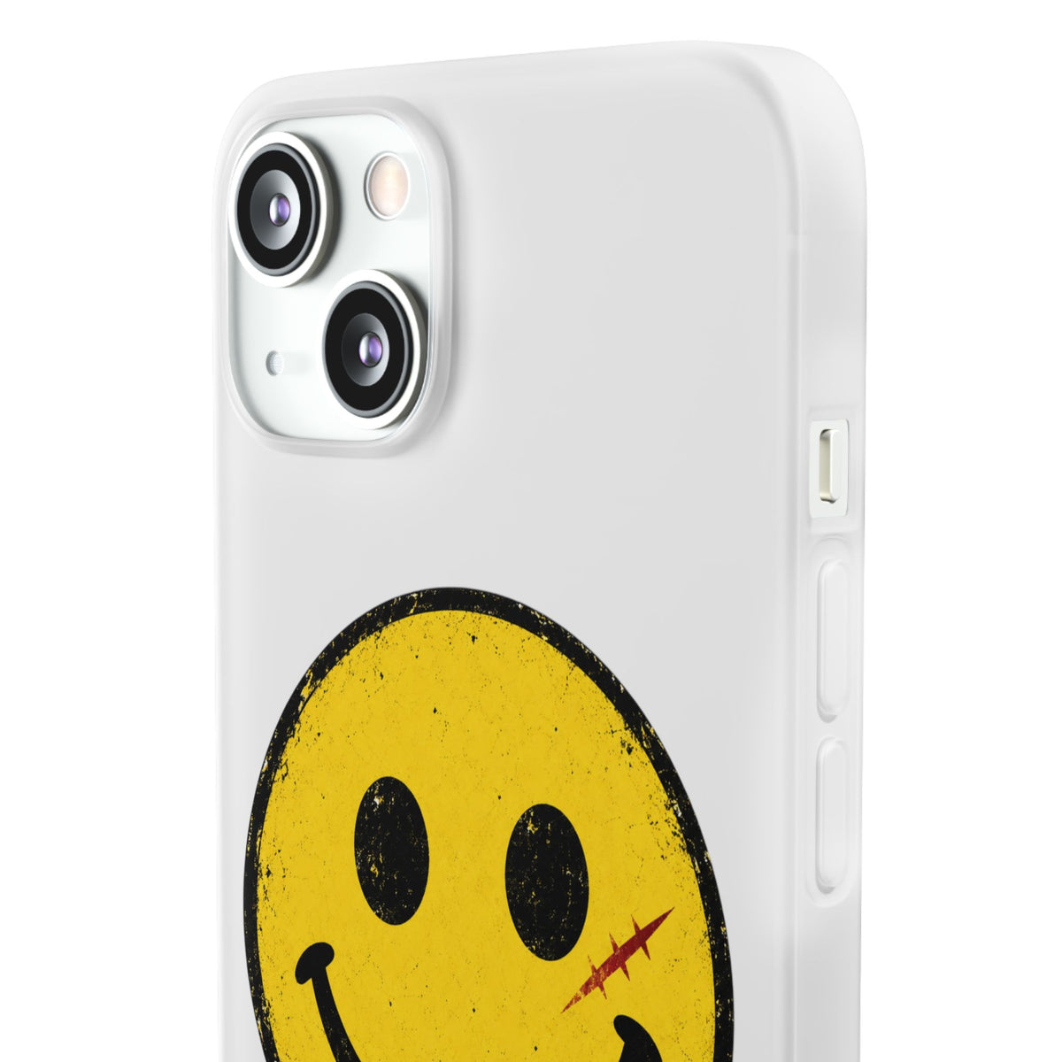iPhone/Samsung Flex Phone Case