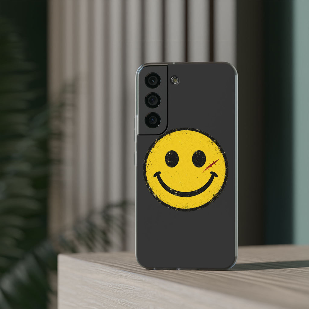 iPhone/Samsung Flex Phone Case