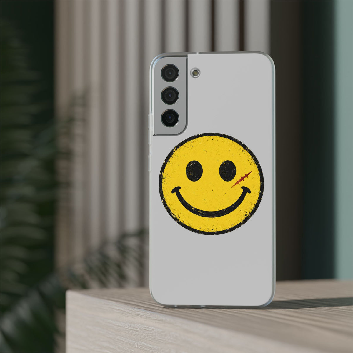 iPhone/Samsung Flex Phone Case