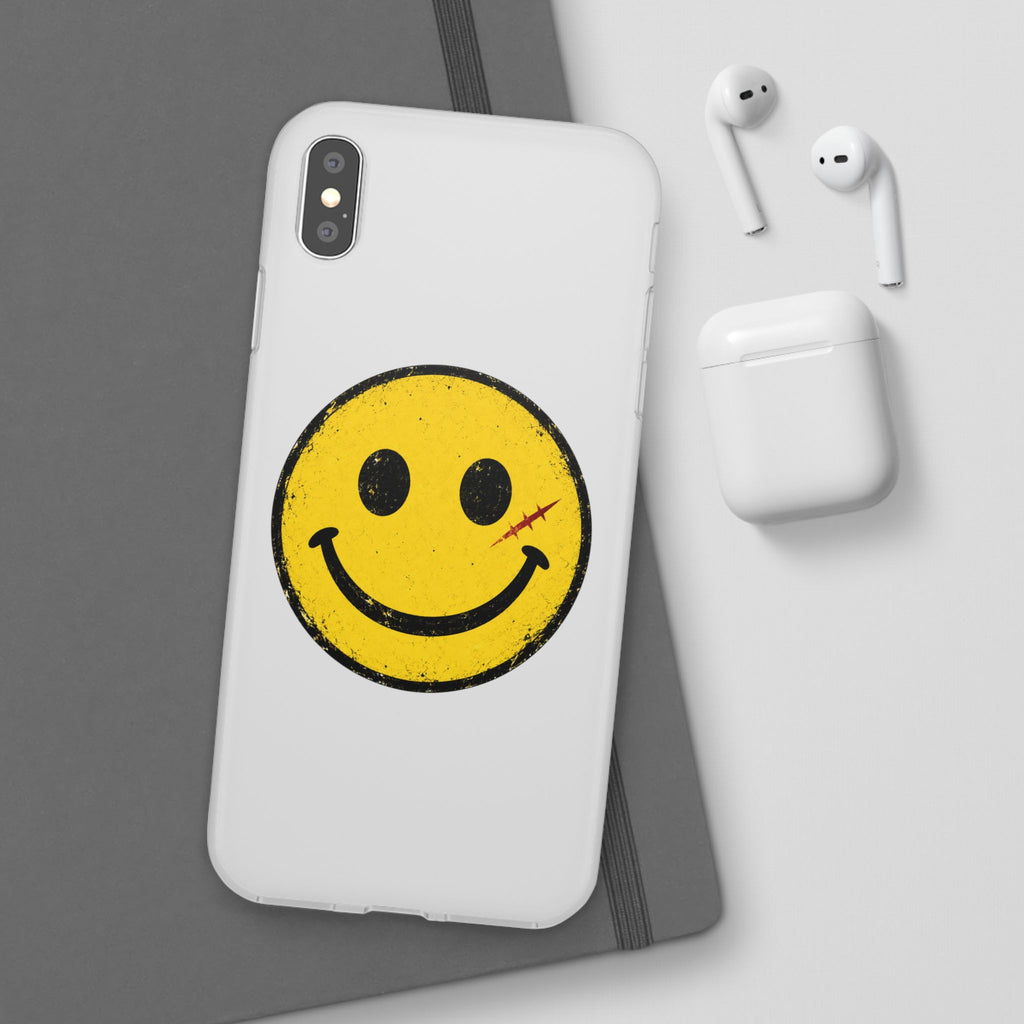 iPhone/Samsung Flex Phone Case