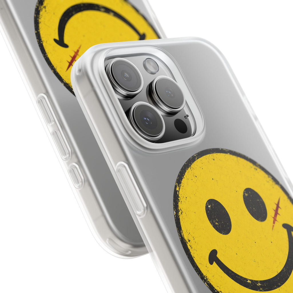 iPhone/Samsung Flex Phone Case