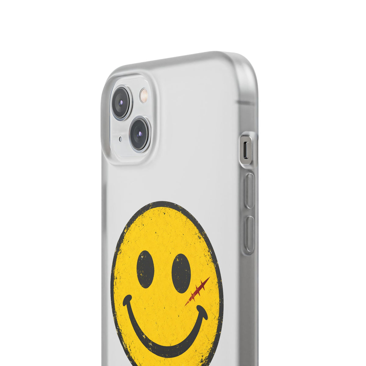 iPhone/Samsung Flex Phone Case