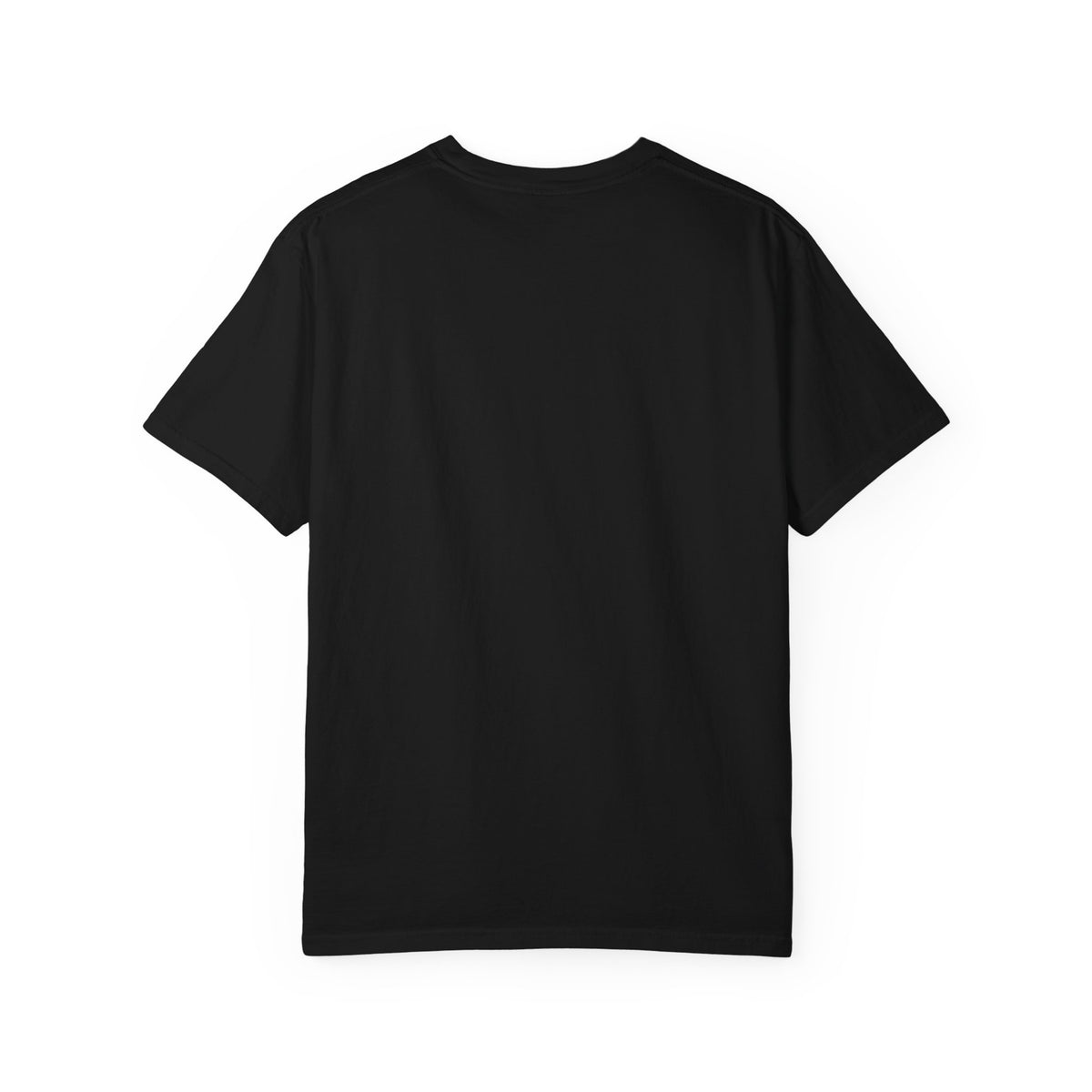 Santa Graphic T-Shirt