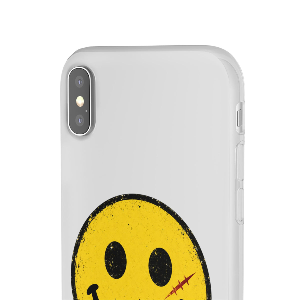 iPhone/Samsung Flex Phone Case