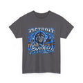 Lions GRIT - Unisex Heavy Cotton Tee