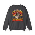 Bad Decisions Crewneck Sweatshirt