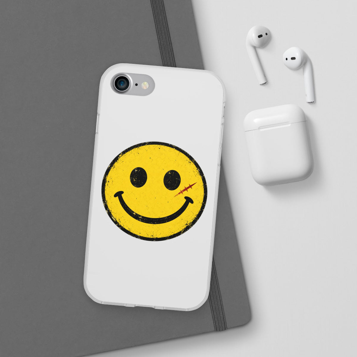 iPhone/Samsung Flex Phone Case