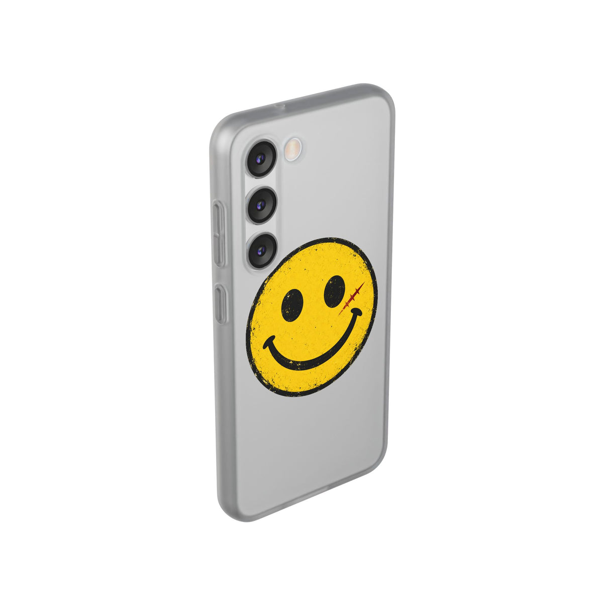 iPhone/Samsung Flex Phone Case