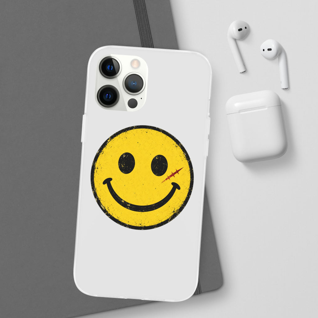 iPhone/Samsung Flex Phone Case