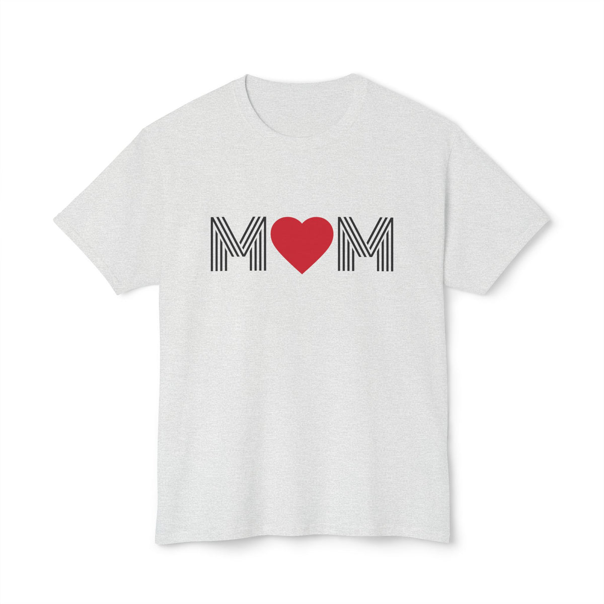 MOM Graphic T-Shirt