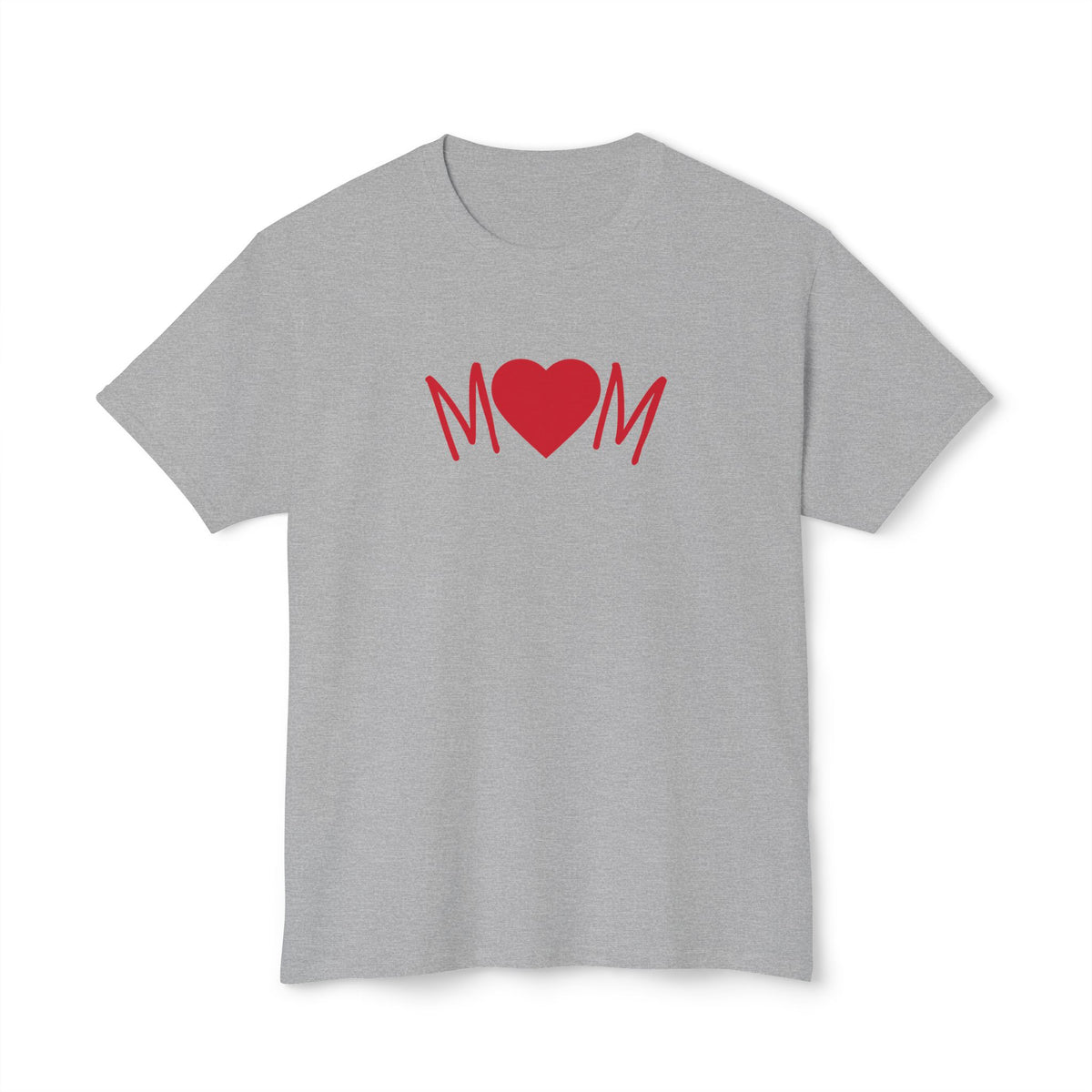 Mom Graphic T-Shirt – Alternate Design