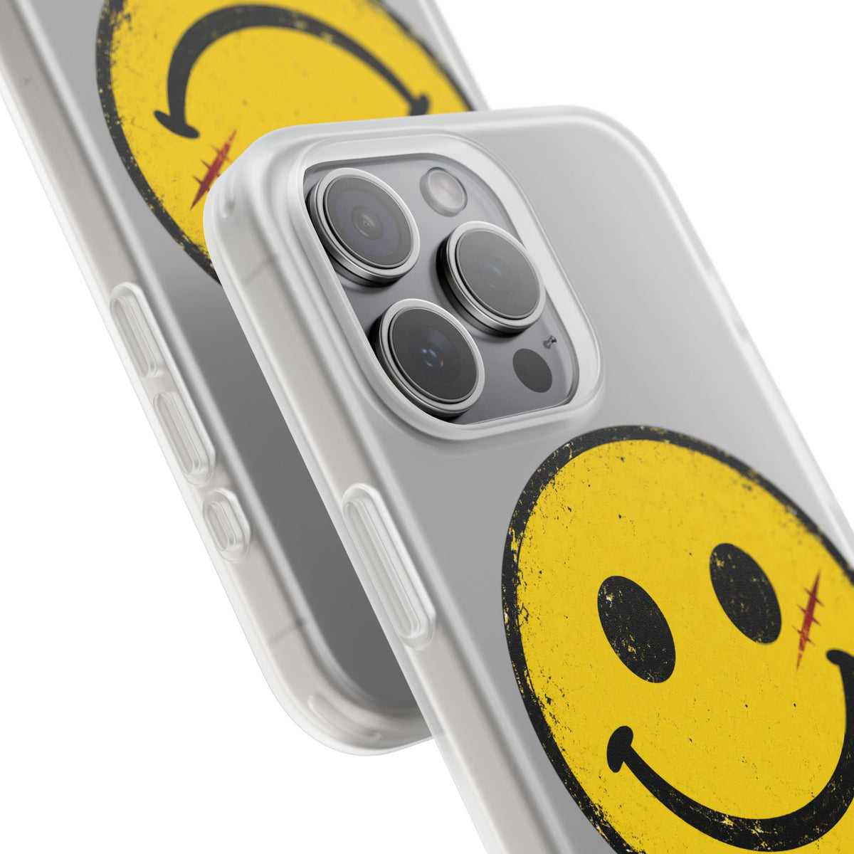 iPhone/Samsung Flex Phone Case