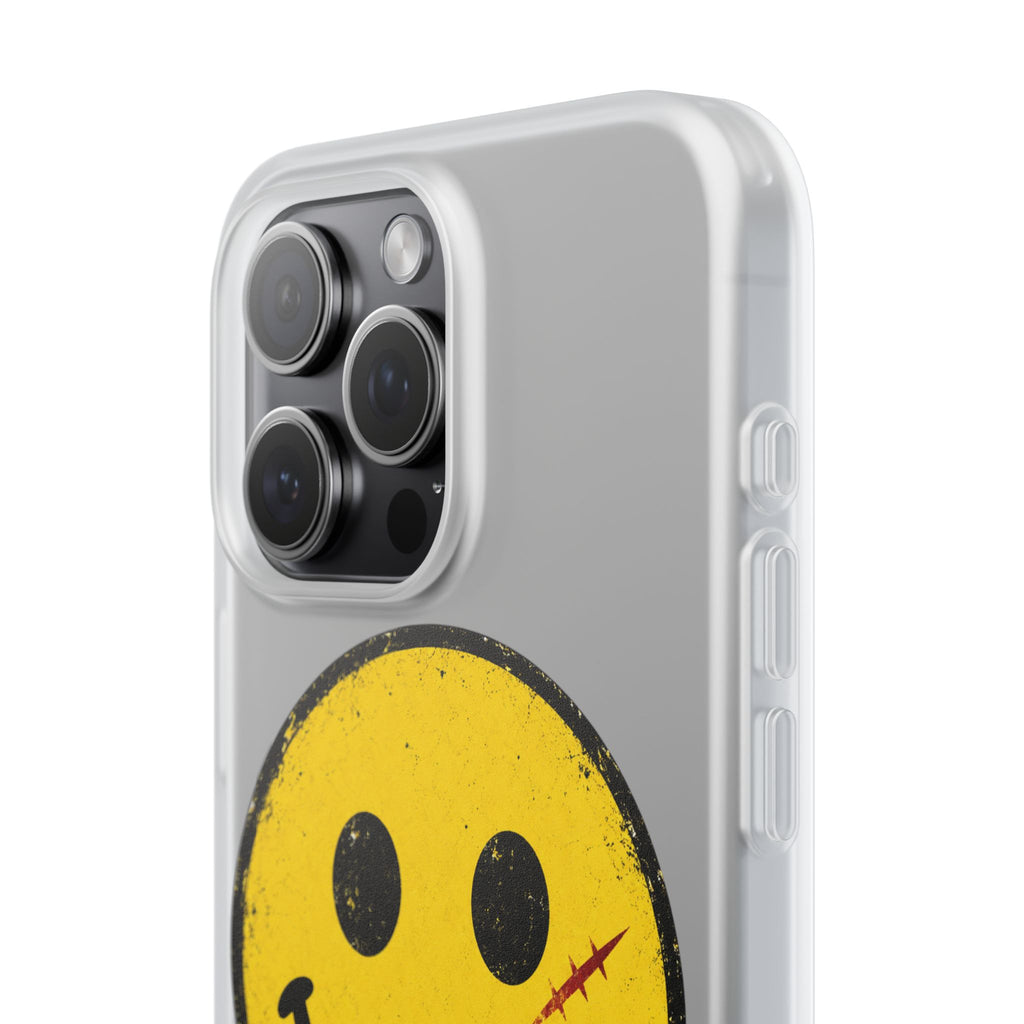 iPhone/Samsung Flex Phone Case