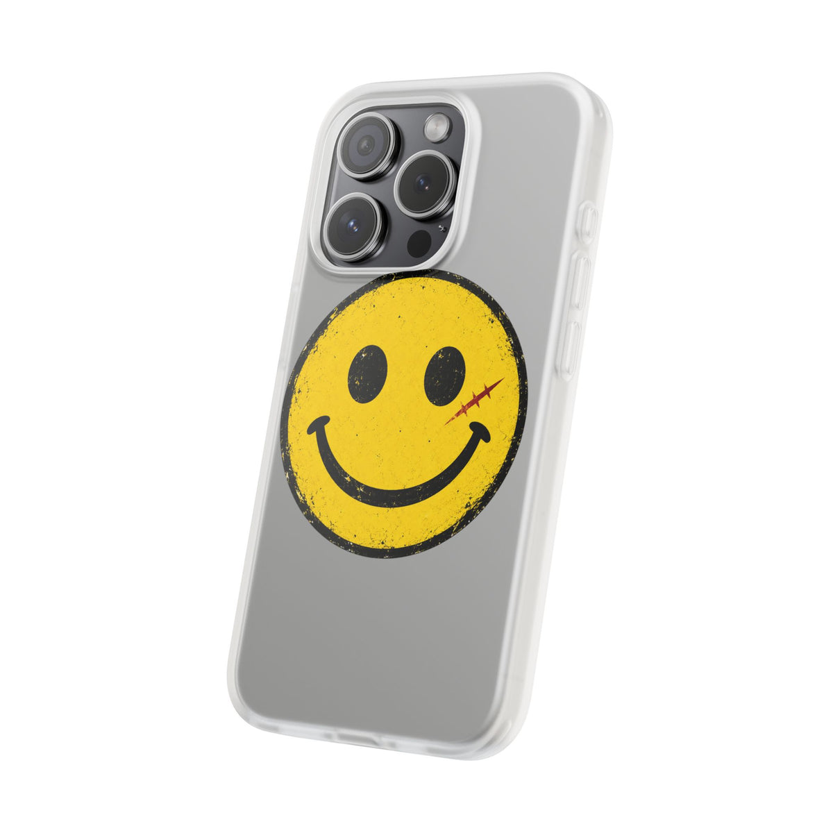 iPhone/Samsung Flex Phone Case