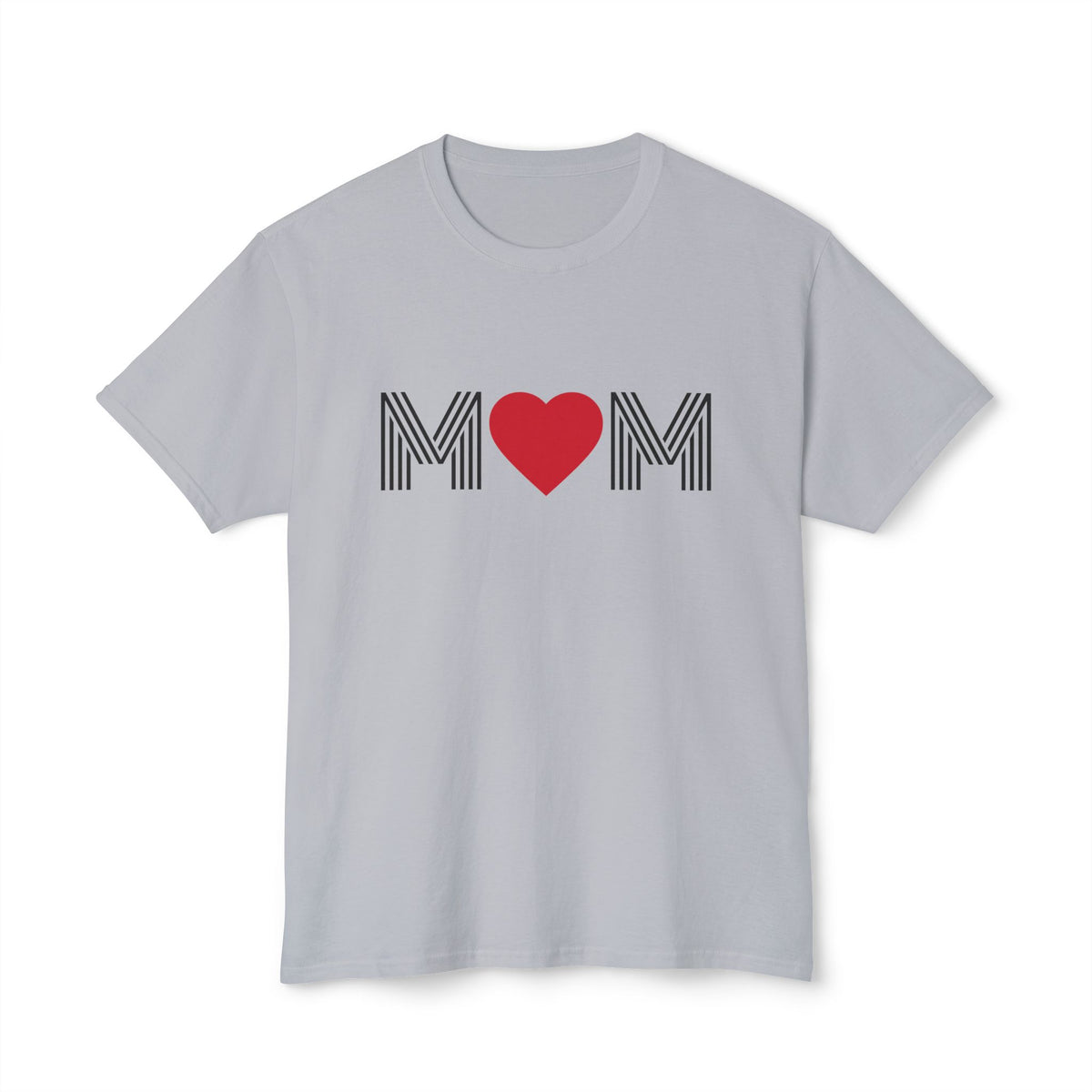 MOM Graphic T-Shirt