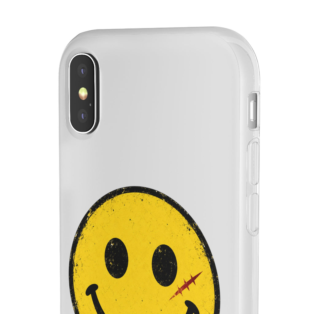 iPhone/Samsung Flex Phone Case