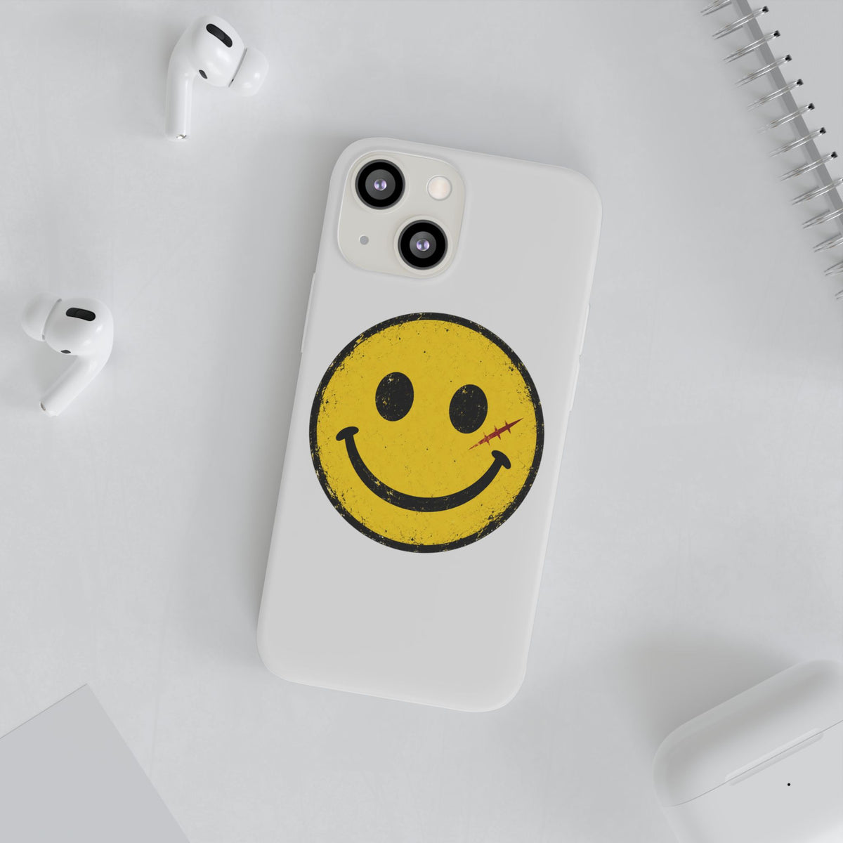 iPhone/Samsung Flex Phone Case
