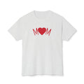Mom Graphic T-Shirt – Alternate Design