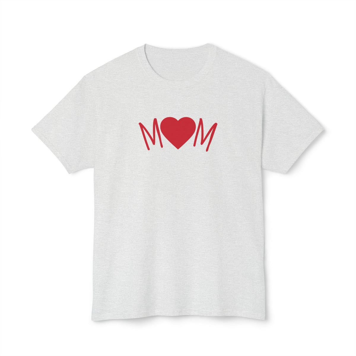 Mom Graphic T-Shirt – Alternate Design