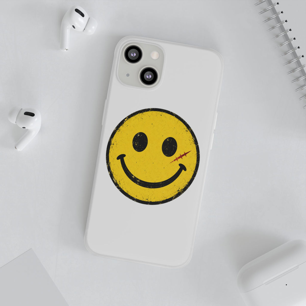 iPhone/Samsung Flex Phone Case