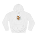 Stay Cozy College Hoodie
