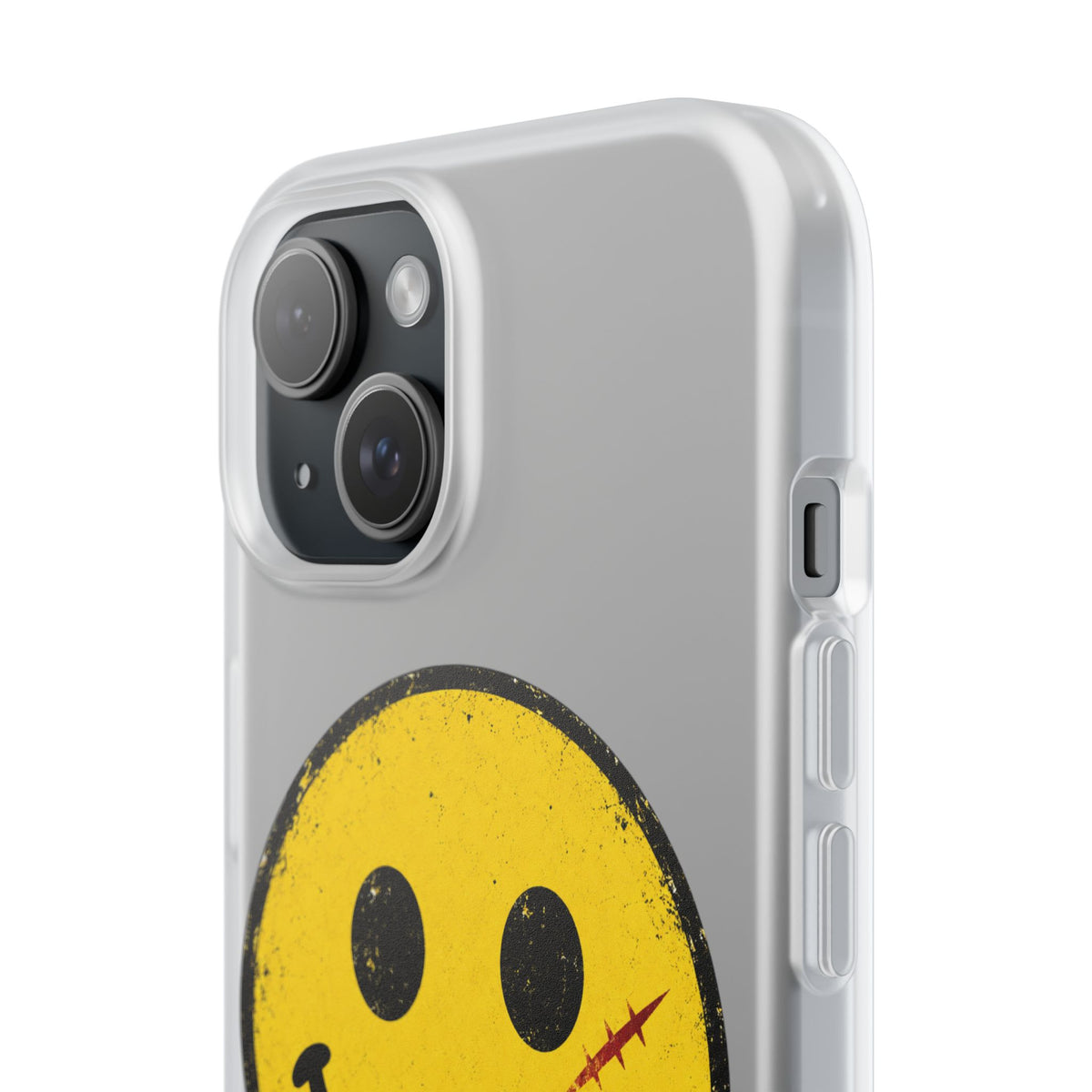 iPhone/Samsung Flex Phone Case
