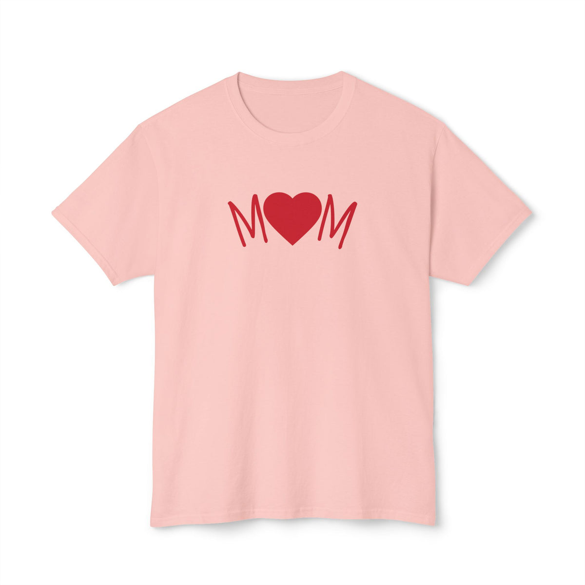 Mom Graphic T-Shirt – Alternate Design