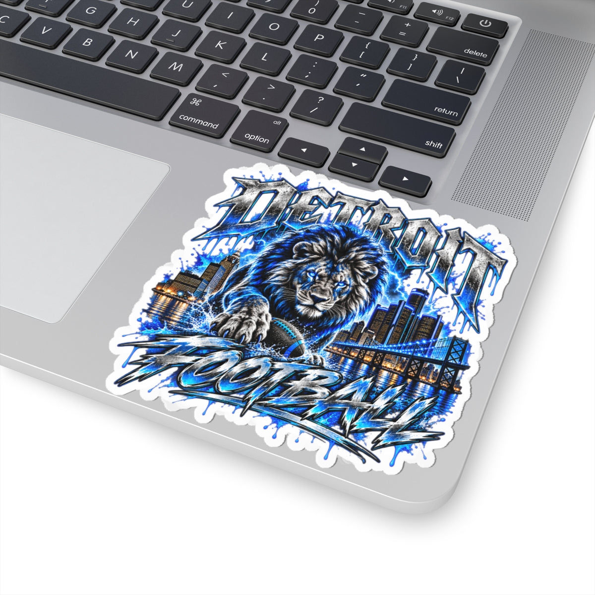 Kiss-Cut Stickers
