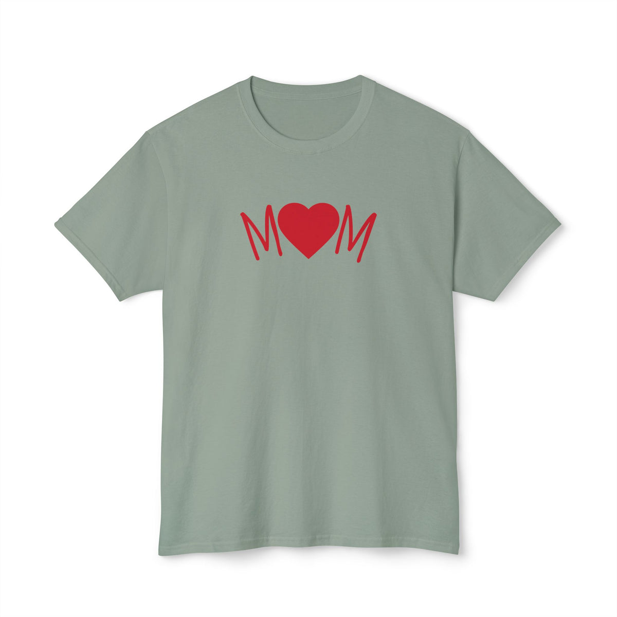 Mom Graphic T-Shirt – Alternate Design