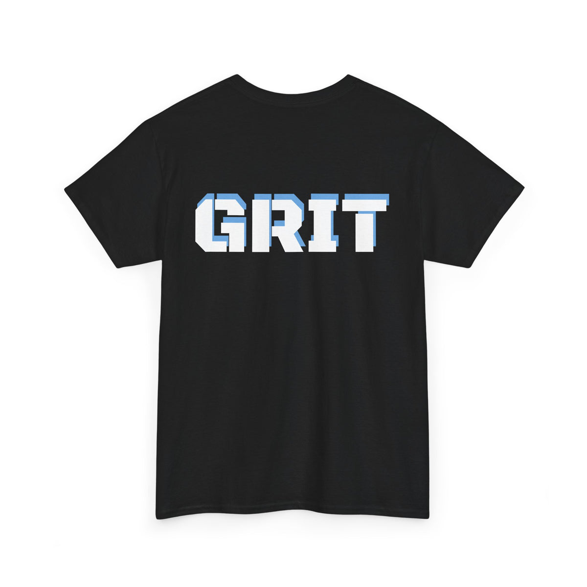 Lions GRIT - Unisex Heavy Cotton Tee