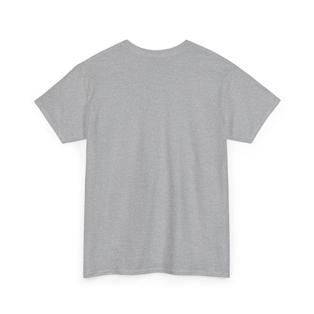 Detroit Football - Unisex Heavy Cotton Tee
