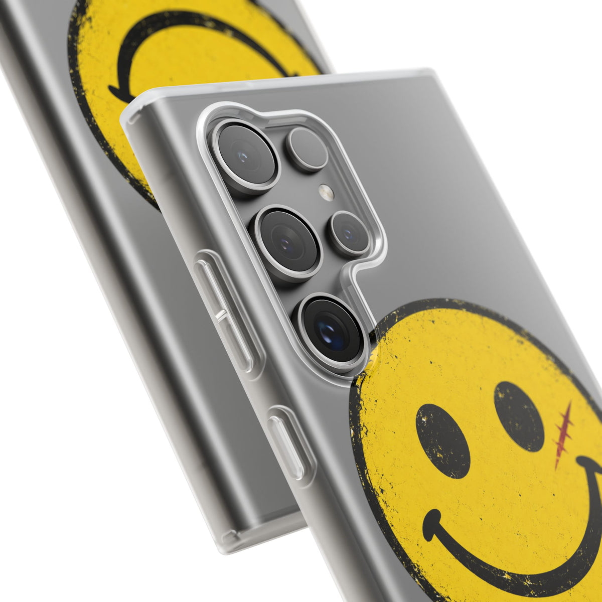 iPhone/Samsung Flex Phone Case
