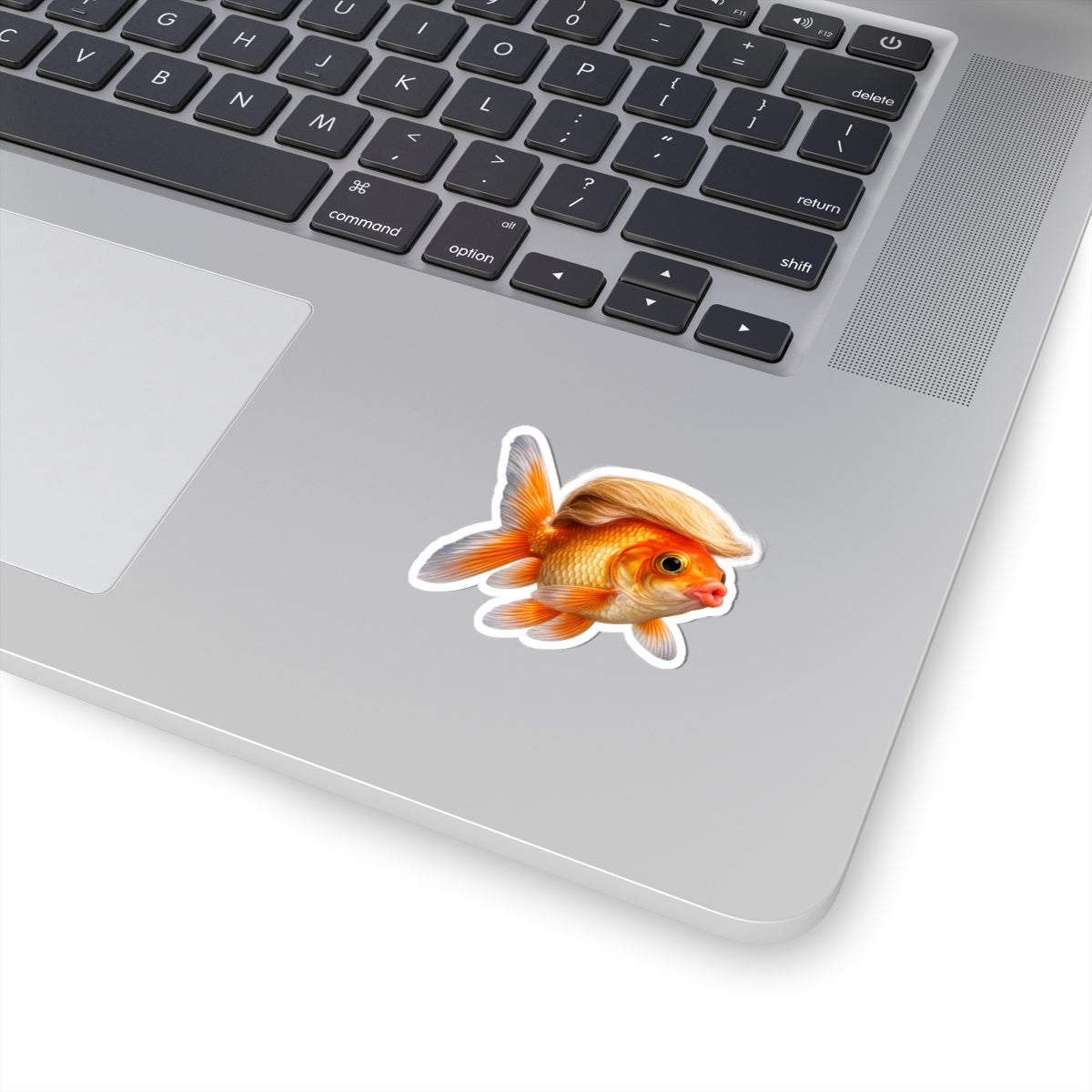 Fish Sticker