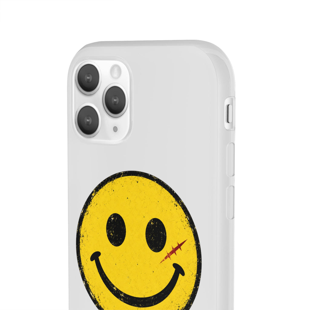 iPhone/Samsung Flex Phone Case