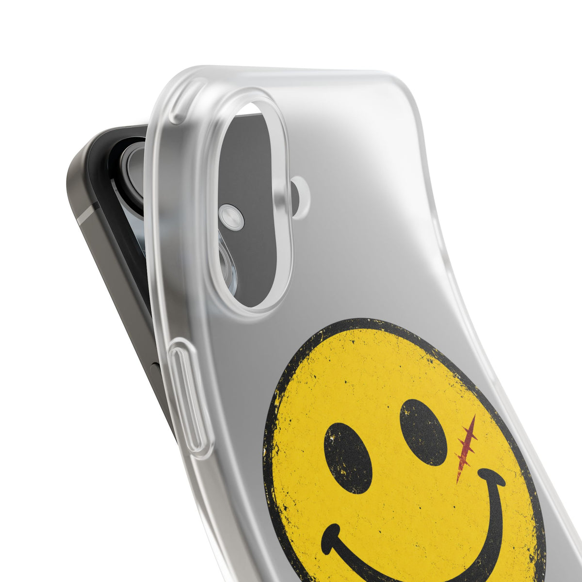 iPhone/Samsung Flex Phone Case