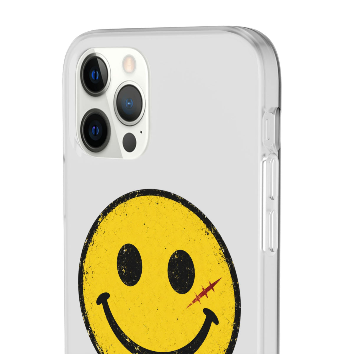 iPhone/Samsung Flex Phone Case