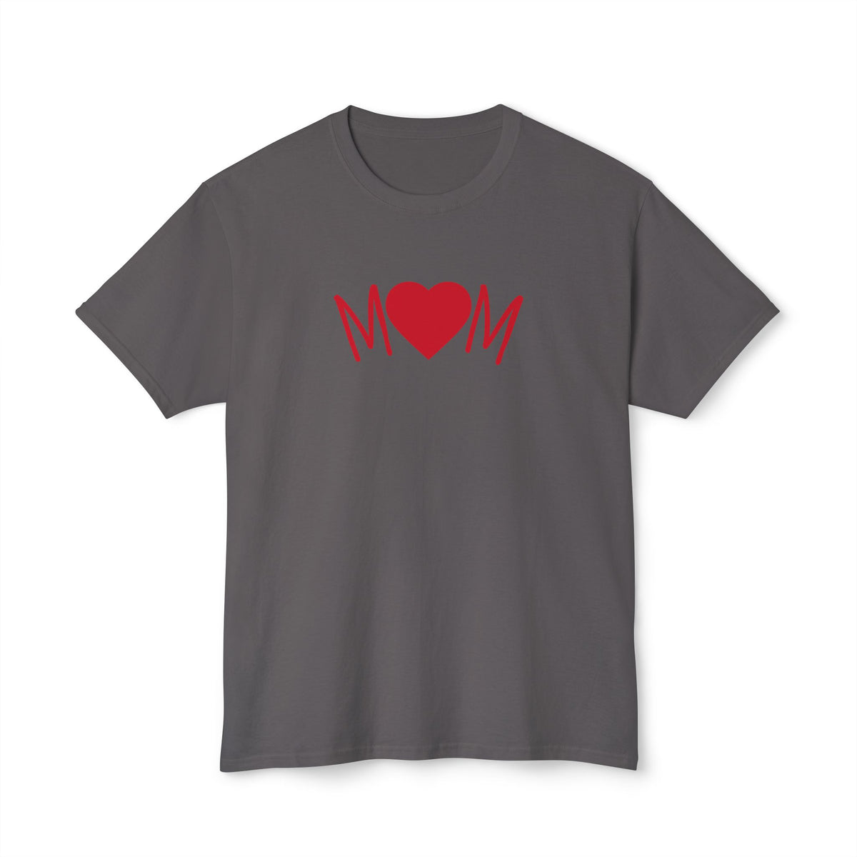 Mom Graphic T-Shirt – Alternate Design