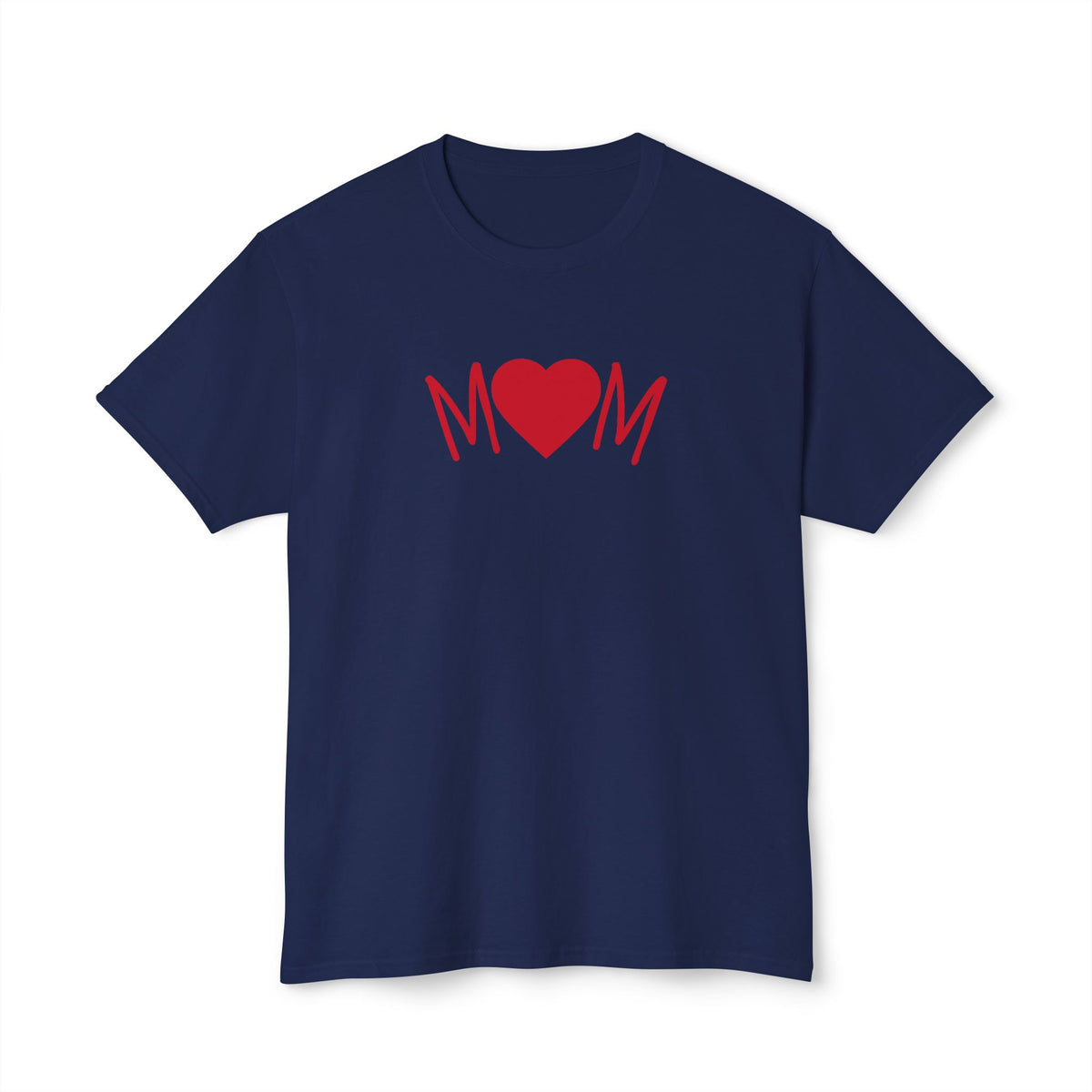 Mom Graphic T-Shirt – Alternate Design