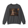 Chihuahua Crewneck Sweatshirt