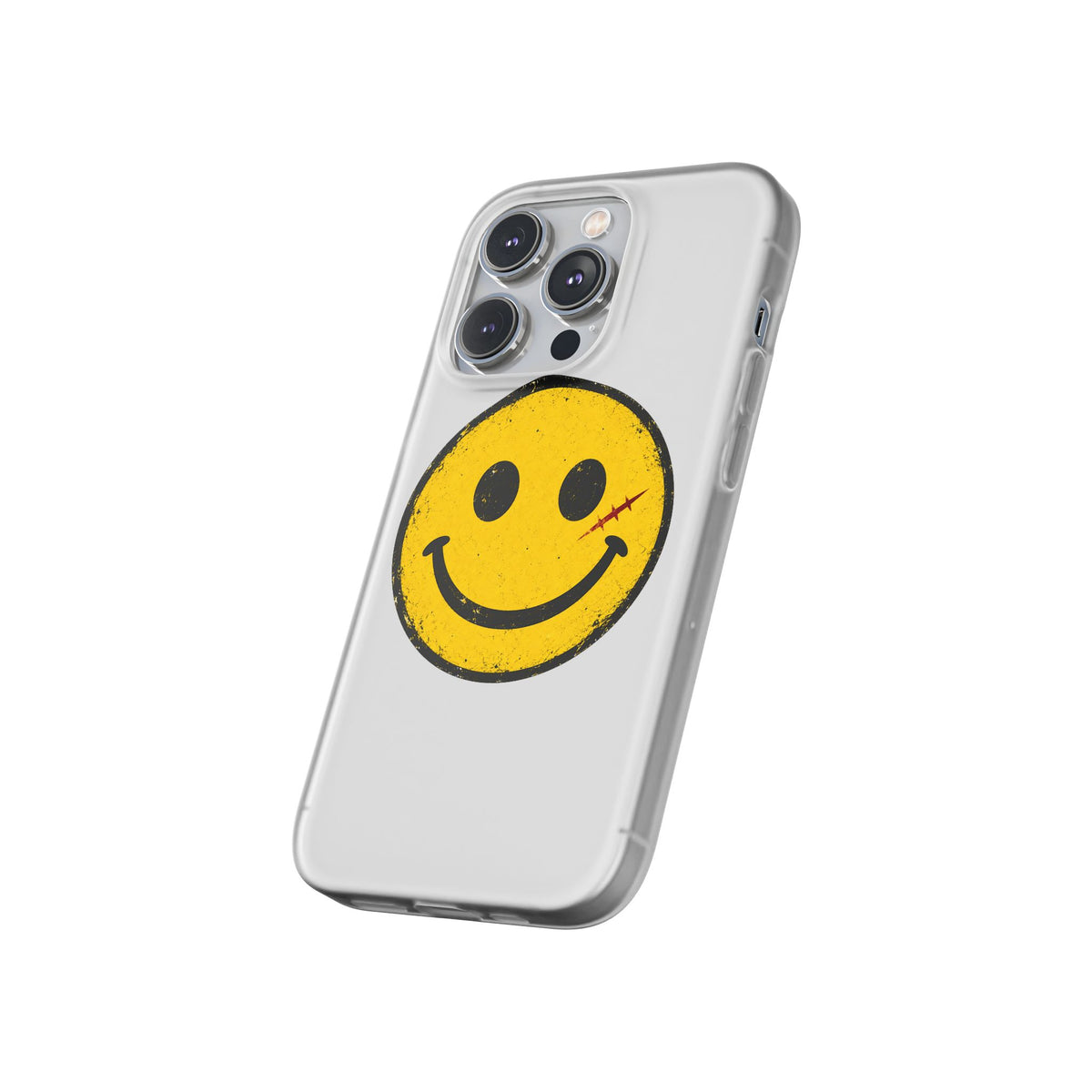 iPhone/Samsung Flex Phone Case