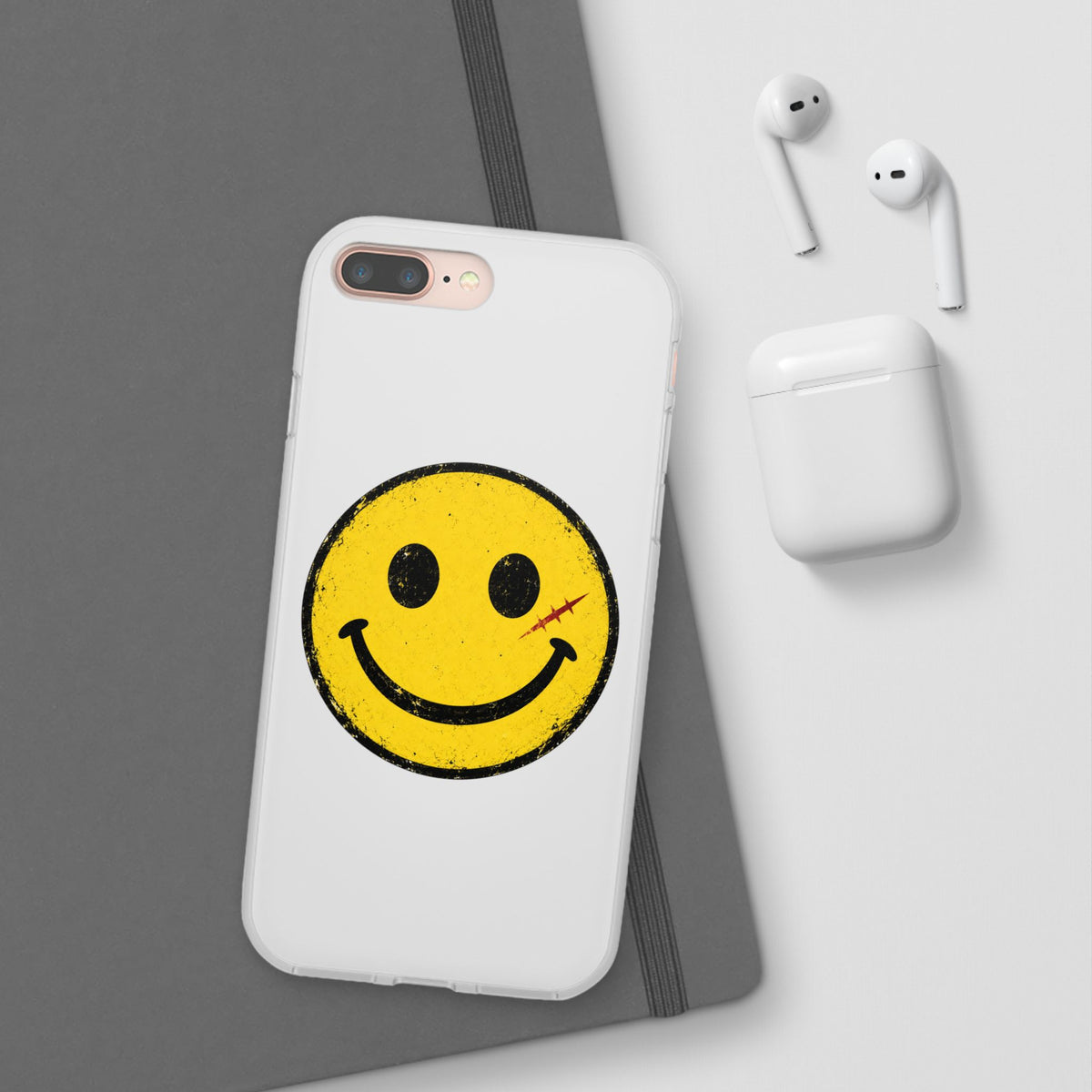 iPhone/Samsung Flex Phone Case