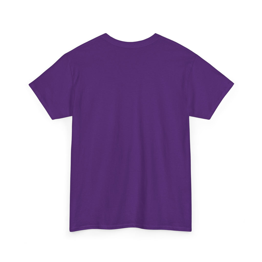 Fuck Cancer Tee - Unisex Heavy Cotton